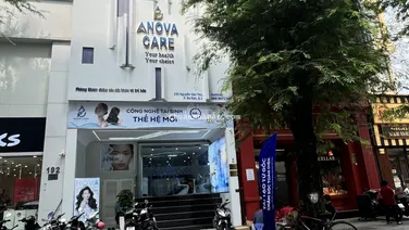 Ngộp Gấp- Bán nhà 2 Mặt Tiền Võ Thị Sáu Q3 - DT 4,5x18m - 5 Tầng - Cho Thuê 3000$ - Giá 28Tỷ