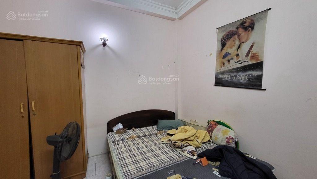 NHÀ PHỐ CẦU GIẤY -QUẬN CẦU GIẤY--LÔ GÓC -Ô TÔ -KINH DOANH -65 m2-MT 5M