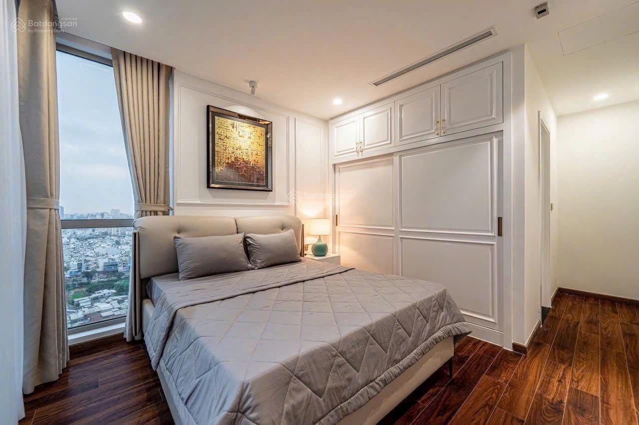 Chuyên bán căn hộ Vinhomes Central Park (1, 2, 3, 4PN) giá tốt nhất. LH Khánh Huyền 0901 692 ***