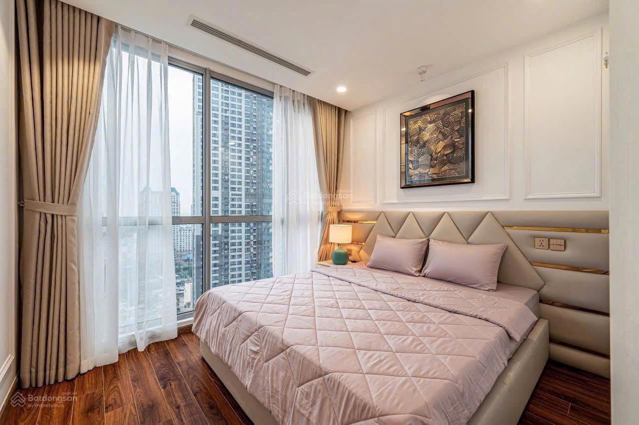 Chuyên bán căn hộ Vinhomes Central Park (1, 2, 3, 4PN) giá tốt nhất. LH Khánh Huyền 0901 692 ***