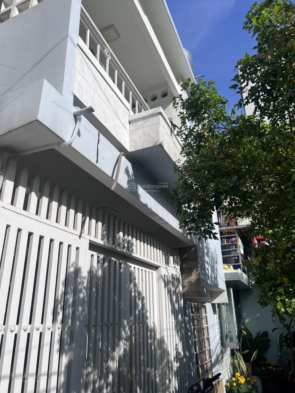 Chính chủ cần bán gấp nhà 2 tầng 1 sẹc Đường Lê Văn Duyệt, Bình Thạnh. Giá 5.5 tỷ TL