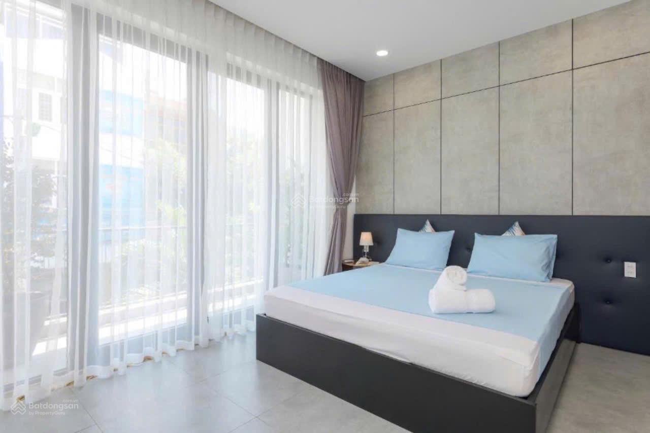 Bán nhà 3 tầng Trần Nguyên Hãn ngay chợ Xóm Mới Nha Trang. Nơi kinh doanh sầm uất. LH: 050505075