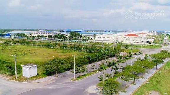 Bán gấp 2 lô liền kề khu dân cư Daresco gần Mỹ Quỳnh Safari Đức Lập Thượng, Đức Hoà. Giá đầu tư