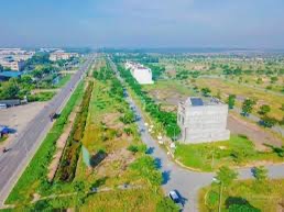 Bán gấp 2 lô liền kề khu dân cư Daresco gần Mỹ Quỳnh Safari Đức Lập Thượng, Đức Hoà. Giá đầu tư