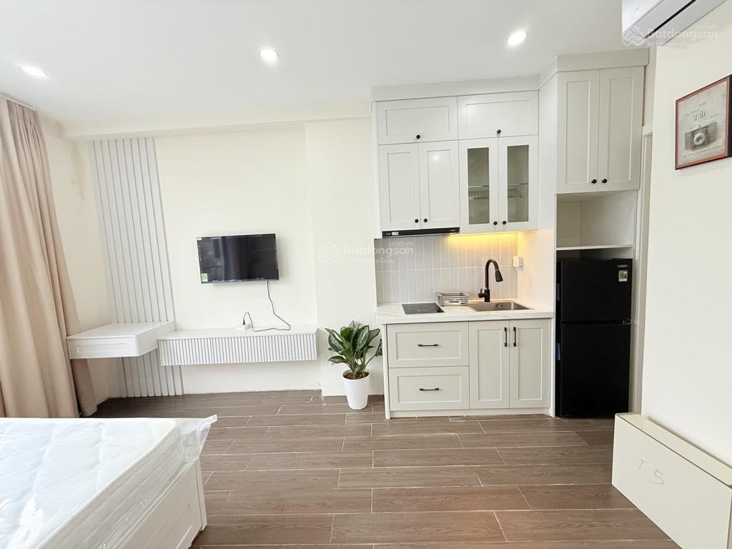 CCMN Hào Nam, 84m*7T*20PKK, DT ~1.3 tỷ, 2 thoáng vĩnh viễn, thang máy, ngõ ô tô, 20m ra phố, PCCC