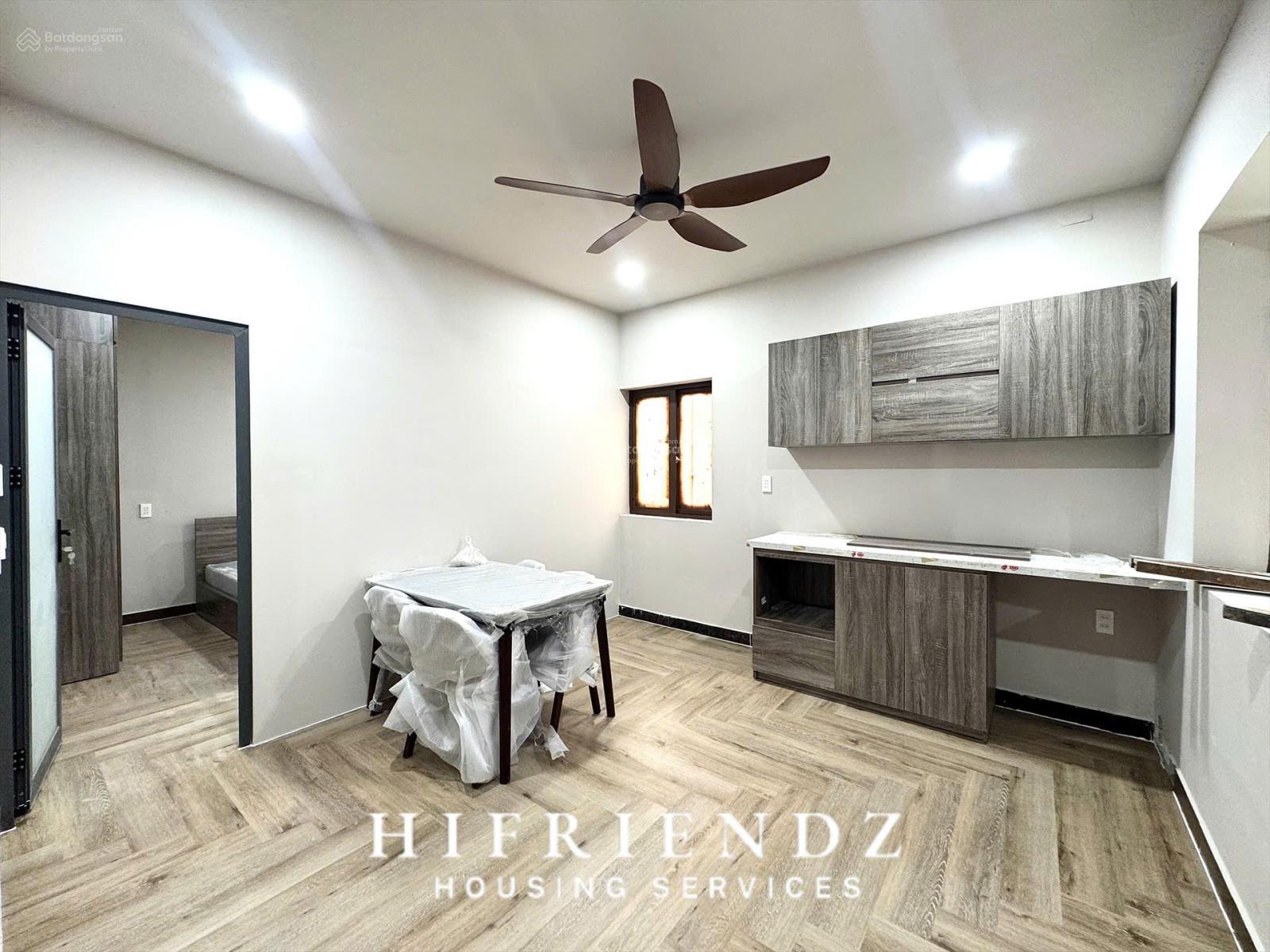 Khai trương tòa CC mini full NT cao cấp, được nuôi pet, ô tô tận nơi, gần vòng xoay Dân Chủ Q3