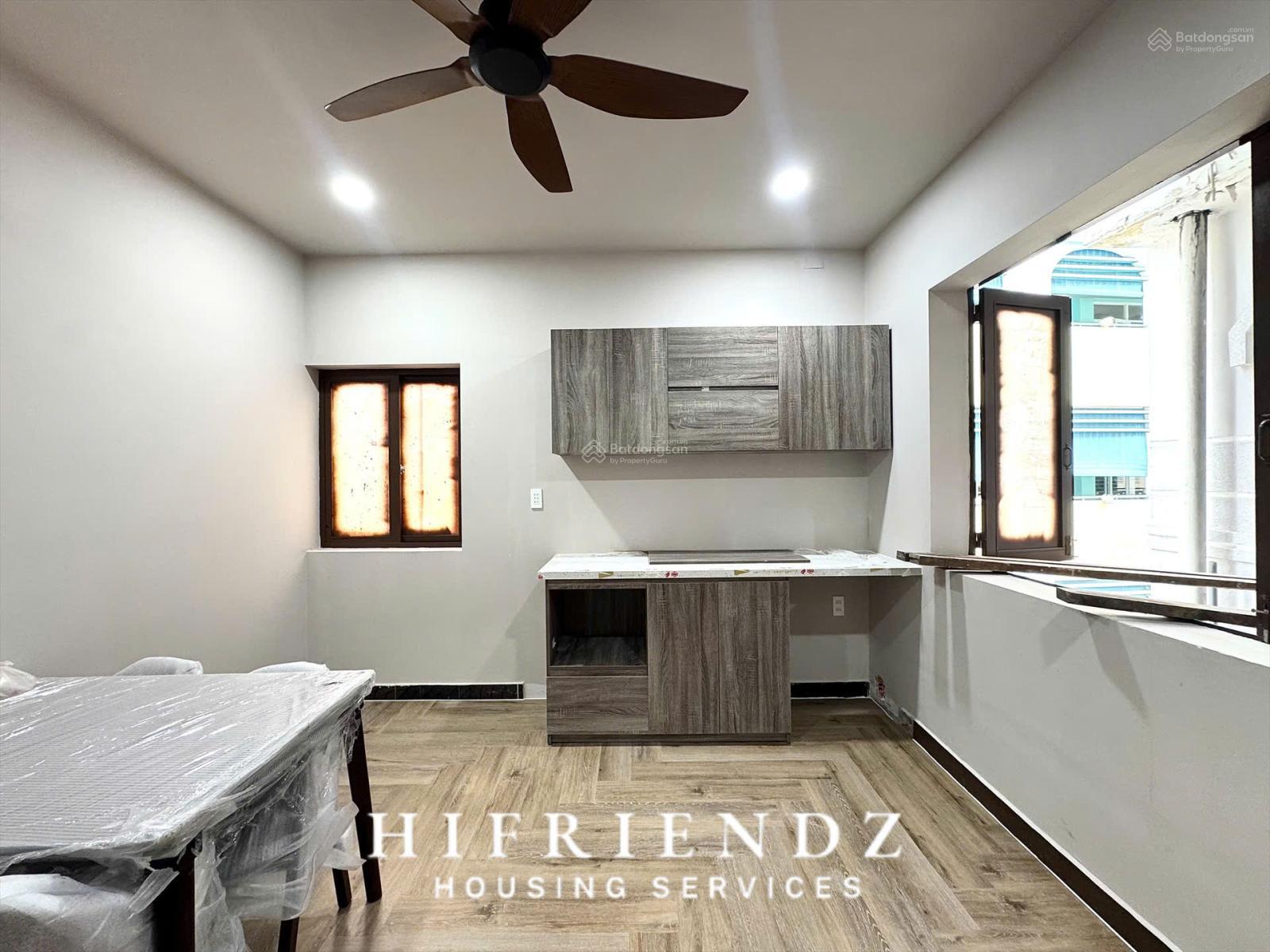 Khai trương tòa CC mini full NT cao cấp, được nuôi pet, ô tô tận nơi, gần vòng xoay Dân Chủ Q3