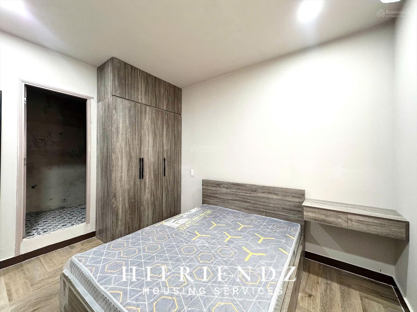 Khai trương tòa CC mini full NT cao cấp, được nuôi pet, ô tô tận nơi, gần vòng xoay Dân Chủ Q3