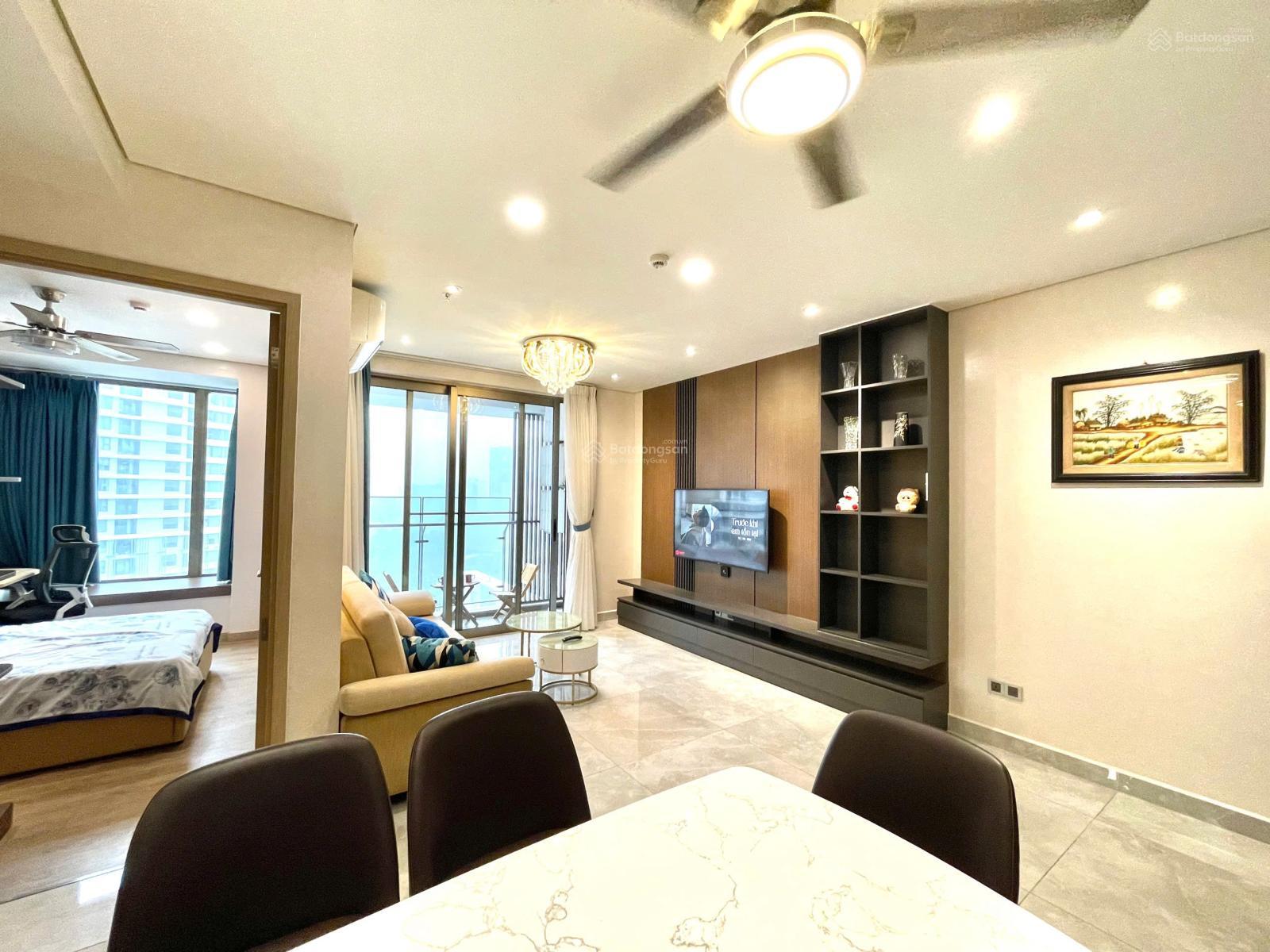 Bán Midtown M8 Phú Mỹ Hưng, nhà đẹp có hợp đồng thuê.