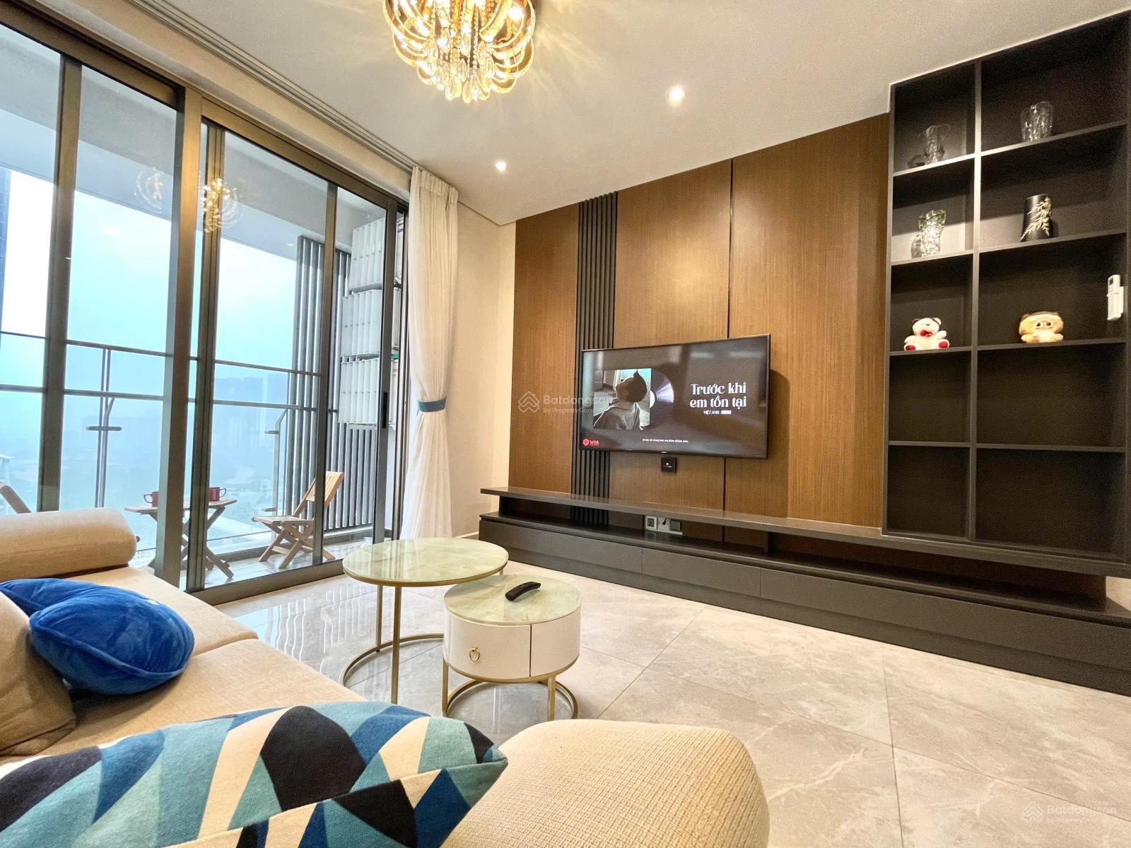 Bán Midtown M8 Phú Mỹ Hưng, nhà đẹp có hợp đồng thuê.