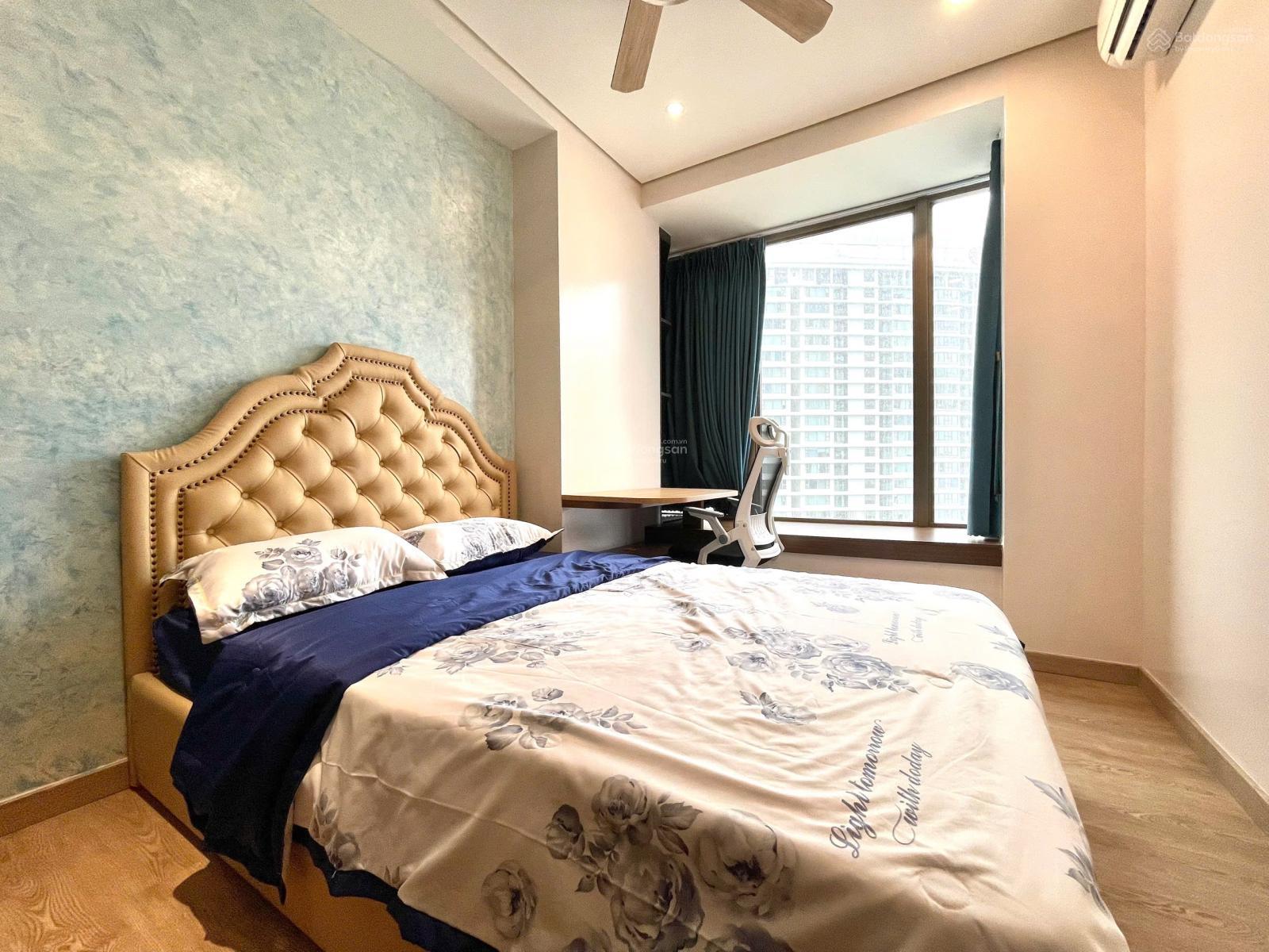 Bán Midtown M8 Phú Mỹ Hưng, nhà đẹp có hợp đồng thuê.