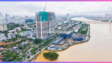Bán gấp! Duy nhất Căn 3PN Ponte, giá cực tốt, view Sông Hàn, pháo hoa - bán nhanh cho KH thiện chí