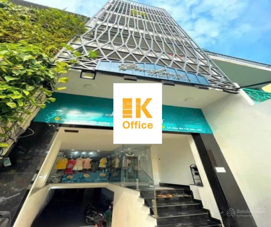 Chính chủ Mặt bằng trệt 30m2 - 90A Trần Quốc Toản, Q3