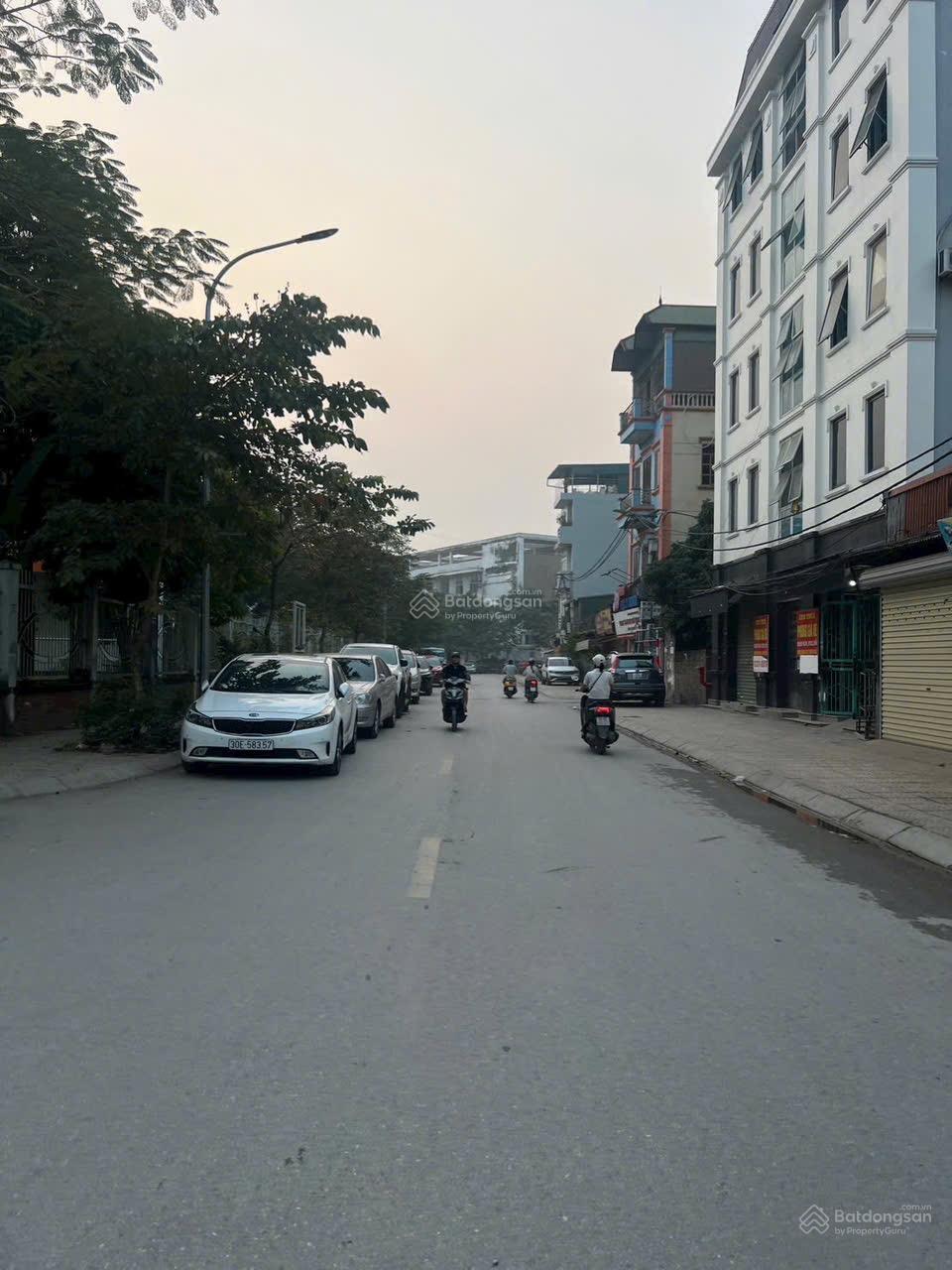 NHÀ MẶT PHỐ PHÚ DIỄN LÔ GÓC ÔTÔ TRÁNH KINH DOANH SẦM UẤT 64M MẶT TIỀN QUYỀN LỰC GIÁ ĐT