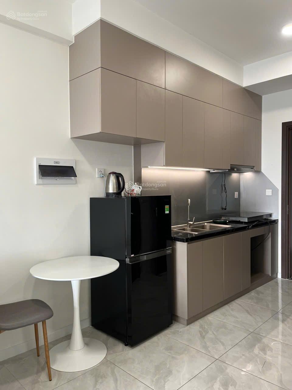 Bán căn hộ chung cư tại The Privia, 2 tỷ 850 triệu, 35m2, Bình Tân, Hồ Chí Minh