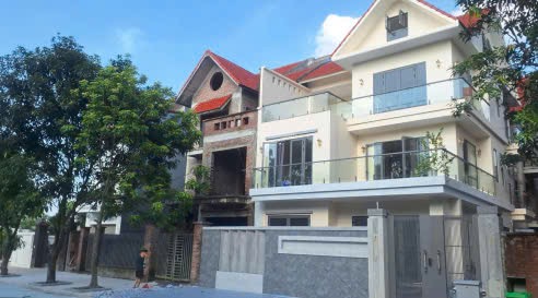 Cập nhật biệt thự bán KĐT Vườn Đào Tây Hồ Hà Nội - 0981 222 ***