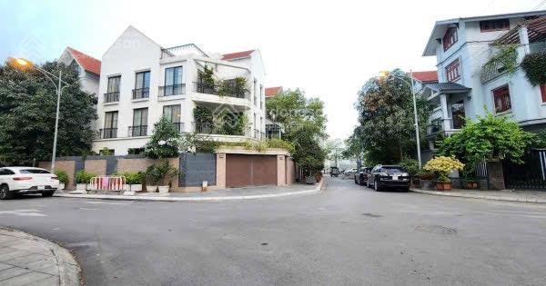 Cập nhật biệt thự bán KĐT Vườn Đào Tây Hồ Hà Nội - 0981 222 ***