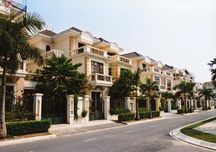 Cập nhật biệt thự bán KĐT Vườn Đào Tây Hồ Hà Nội - 0981 222 ***