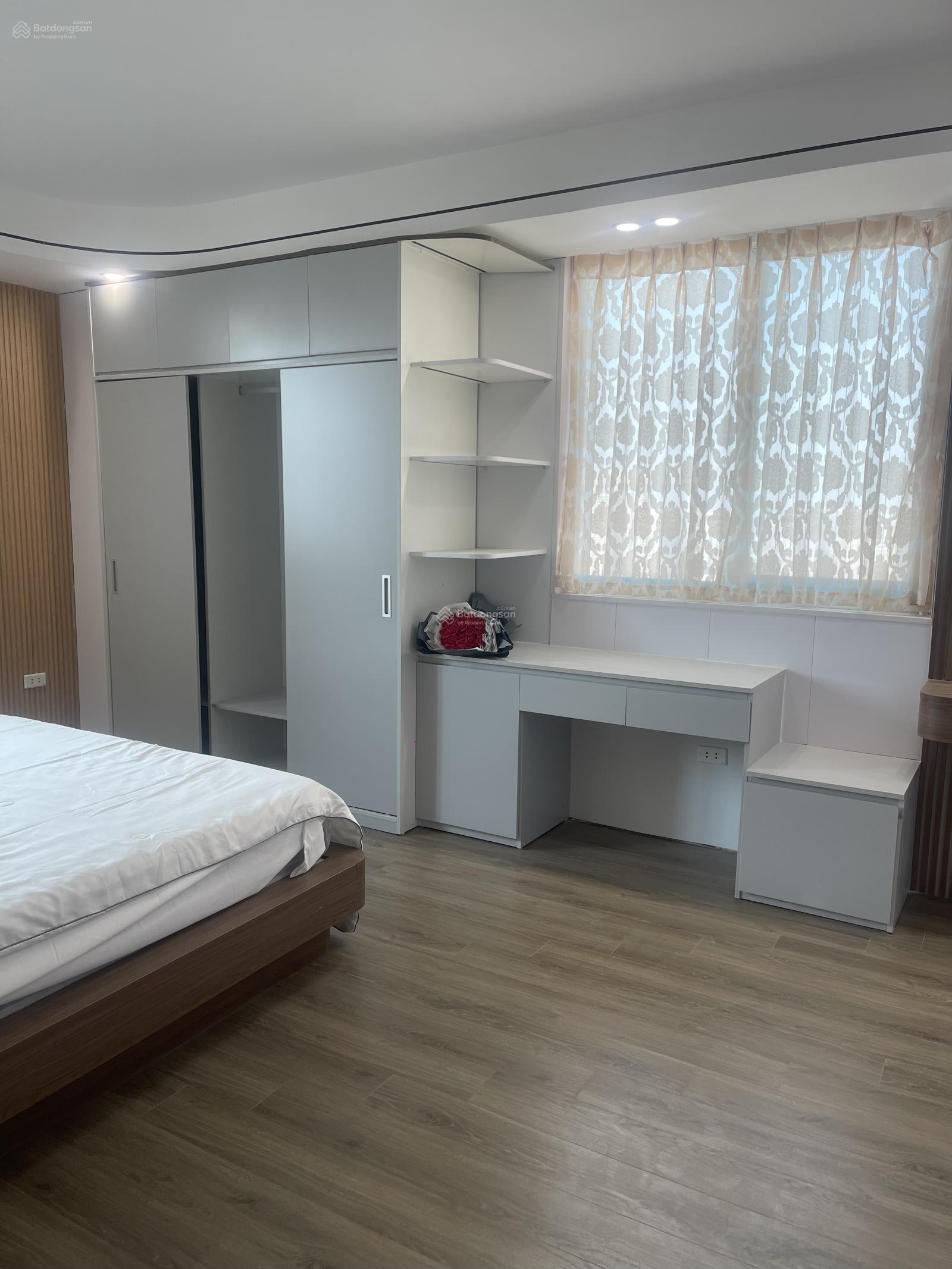 Siêu phẩm căn hộ 145,5m², 3PN ban công thoáng tại Bình Vượng Tower, Hà Đông giá hấp dẫn 7 tỷ