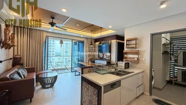 Thời điểm tốt - chốt nhanh các căn 2PN Đảo Kim Cương full nội thất giá chỉ từ 23tr/tháng