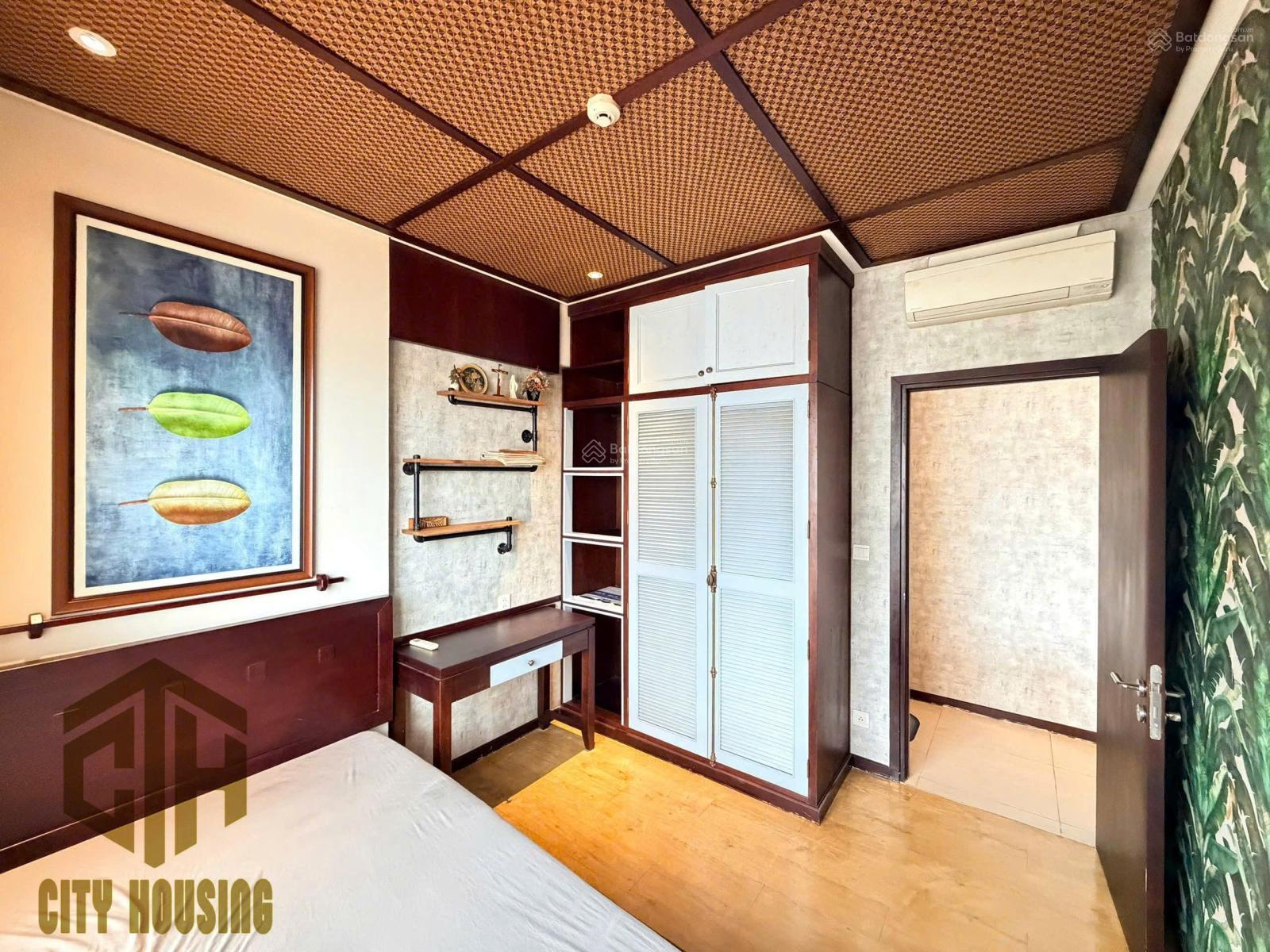 Thời điểm tốt - chốt nhanh các căn 2PN Đảo Kim Cương full nội thất giá chỉ từ 23tr/tháng