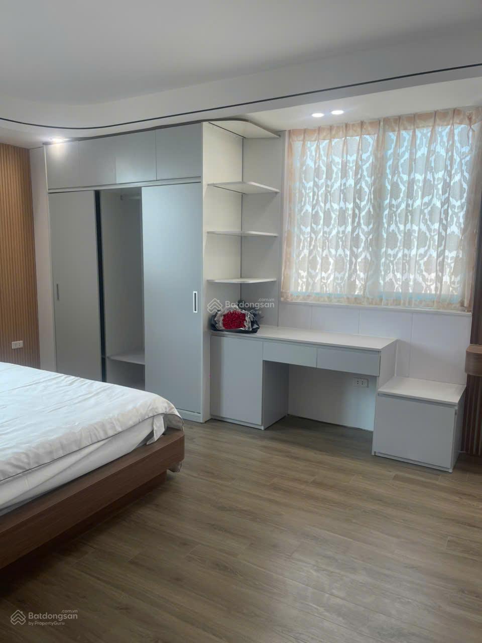 Bán siêu phẩm căn hộ 145,5m², 3PN ban công thoáng tại Bình Vượng Tower, Hà Đông giá hấp dẫn 7,1tỷ