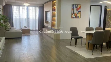 Bán siêu phẩm căn hộ 145,5m², 3PN ban công thoáng tại Bình Vượng Tower, Hà Đông giá hấp dẫn 7,1tỷ