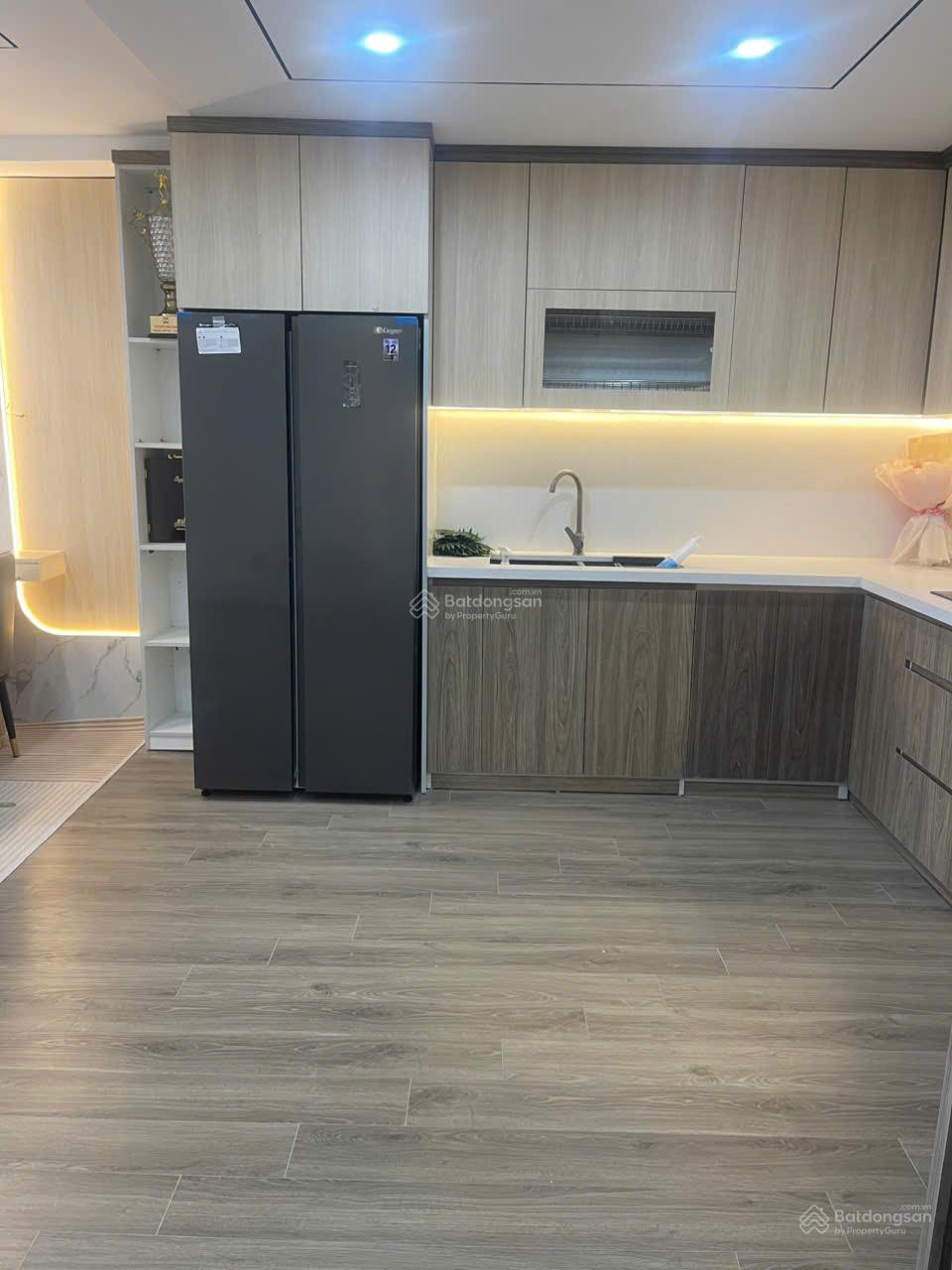 Bán siêu phẩm căn hộ 145,5m², 3PN ban công thoáng tại Bình Vượng Tower, Hà Đông giá hấp dẫn 7,1tỷ