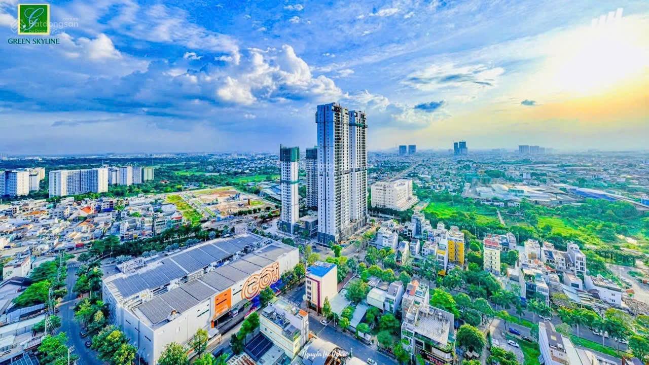 38 căn view đẹp giá tốt nhất thị trường. Ưu đãi tặng nóng 2 chỉ vàng cho anh chị nào booking sớm