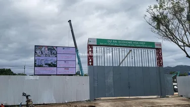 Bán gấp nhà cấp 4 .sát 9 tòa chung cư đang xây giá 4,2 tỷ, 100m2, đầy đủ tiện ích, Đà Nẵng