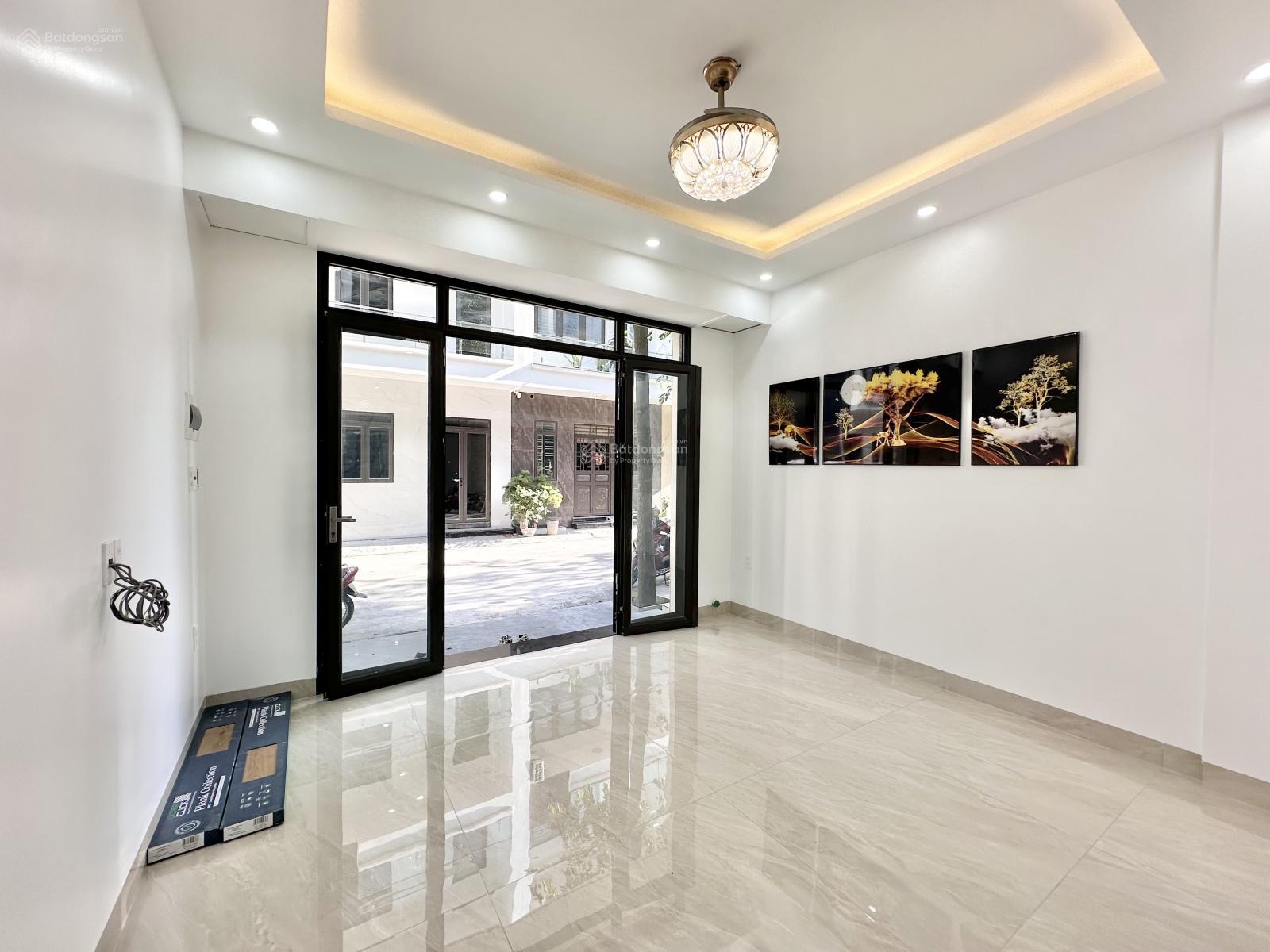 Nhà Himlam Hùng Vương Có Sổ- Full Nội Thất về ở ngay GIÁ TỐT