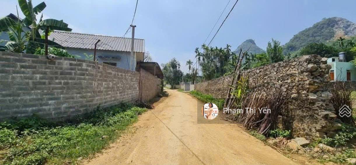 Bán lô đất 2.460m2/400m2 ONT tại Tân Vinh, Lương Sơn. Lô góc đẹp giá chỉ 3.6 tr/m2