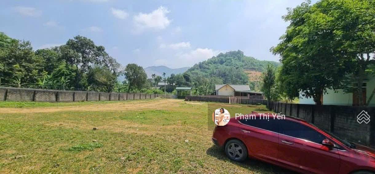 Bán lô đất 2.460m2/400m2 ONT tại Tân Vinh, Lương Sơn. Lô góc đẹp giá chỉ 3.6 tr/m2