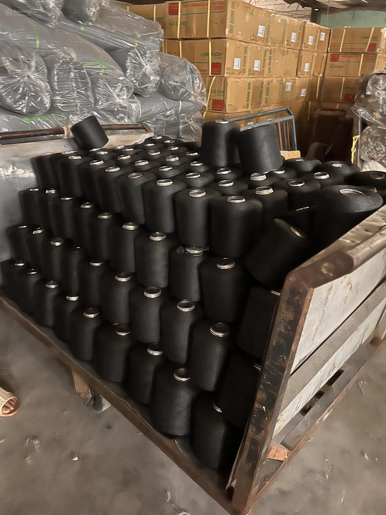 Cần bán xưởng KCN Tân Tạo - 18tr/m2, sở hữu lâu dài, sổ hồng riêng. LH 0948 332 ***