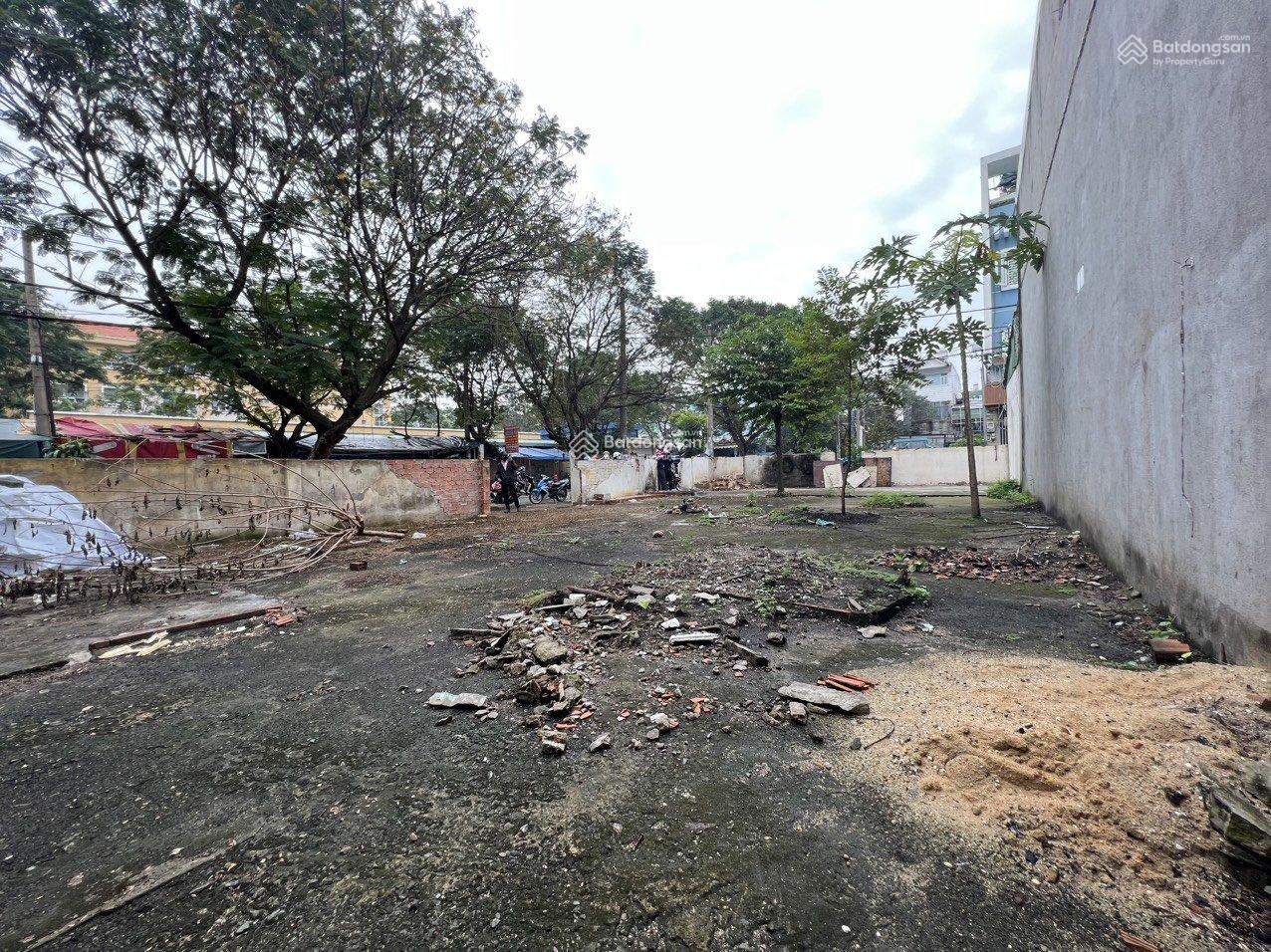 Hàng hiếm tại Nguyễn Triệu Luật, 3,05 tỷ, 57,1m2, NR 1PN, 1WC, Bình Tân, HCM