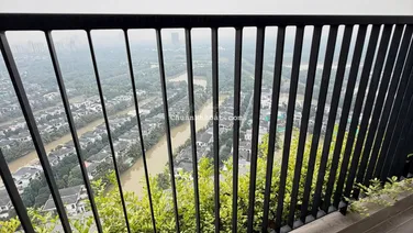 Mezza Sky Forest 2 tầng 120m2 - giá hơn 7.8 tỷ. View BTĐ. LH 0981 152 ***