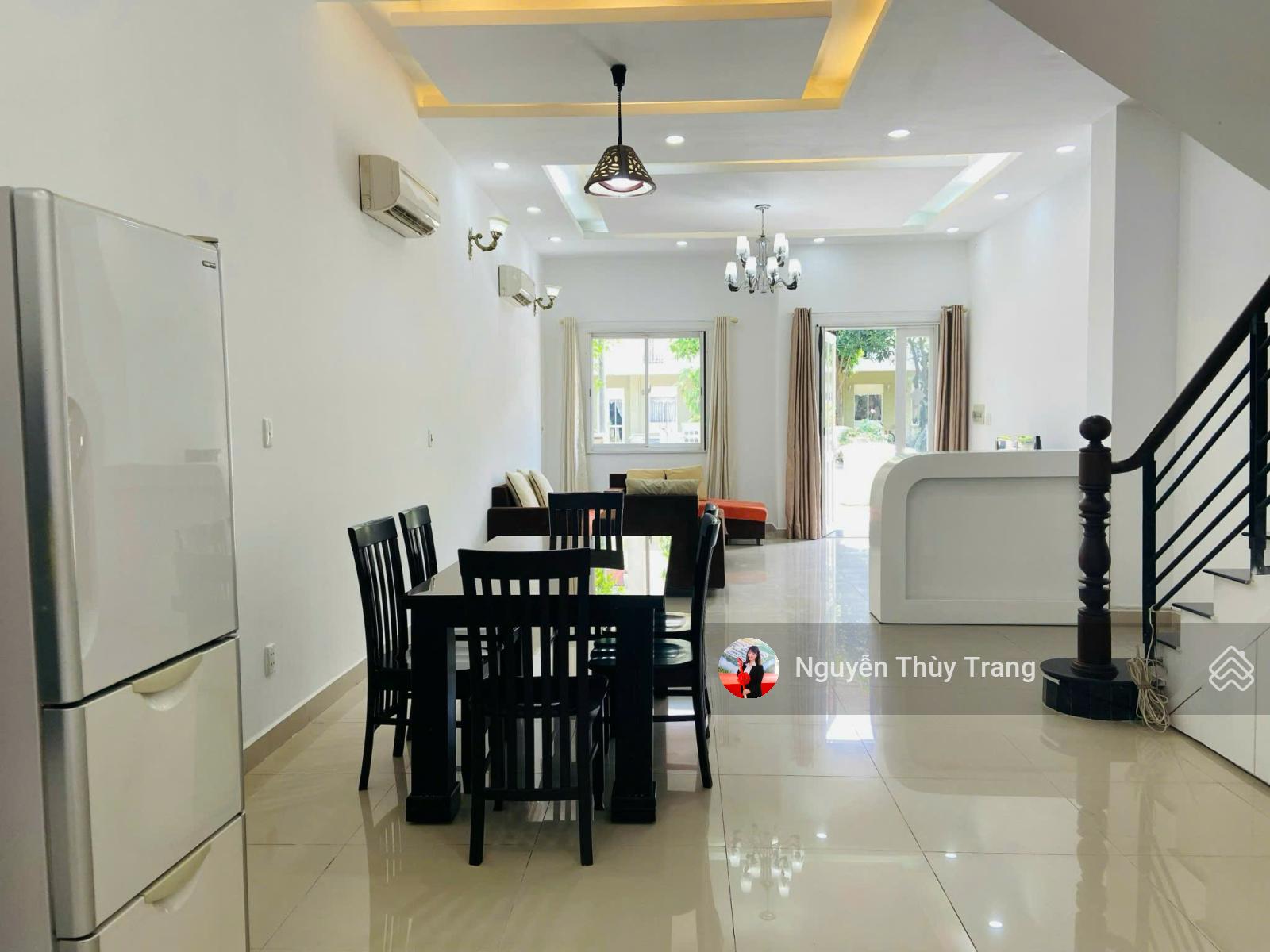 Cần bán gấp trước Tết biệt thự 100m2 tại Oasis 1, Thuận An - nhà đẹp y hình giá chỉ 5.8 tỷ