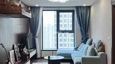 Gấp. Vợ chồng tôi cần tiền trả nợ bán gấp căn hộ 2PN Eco Green Nguyễn Xiển 5,1tỷ. LH: 0971 461 ***
