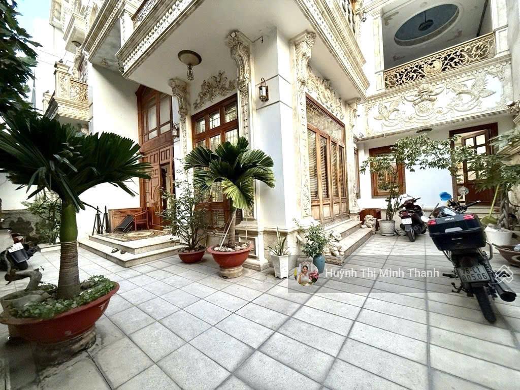 Biệt thự Đẳng cấp 4 Tầng Có Hầm, 248m2 Ngang khủng 16m Tại khu Vip Lê Đức Thọ Gò Vấp nhỉnh 35 tỷ TL Biệt thự Đẳng cấp 4 Tầng Có Hầm, 248m2 Ngang khủng 16m Tại khu Vip Lê Đức Thọ Gò Vấp nhỉnh 35 tỷ TL