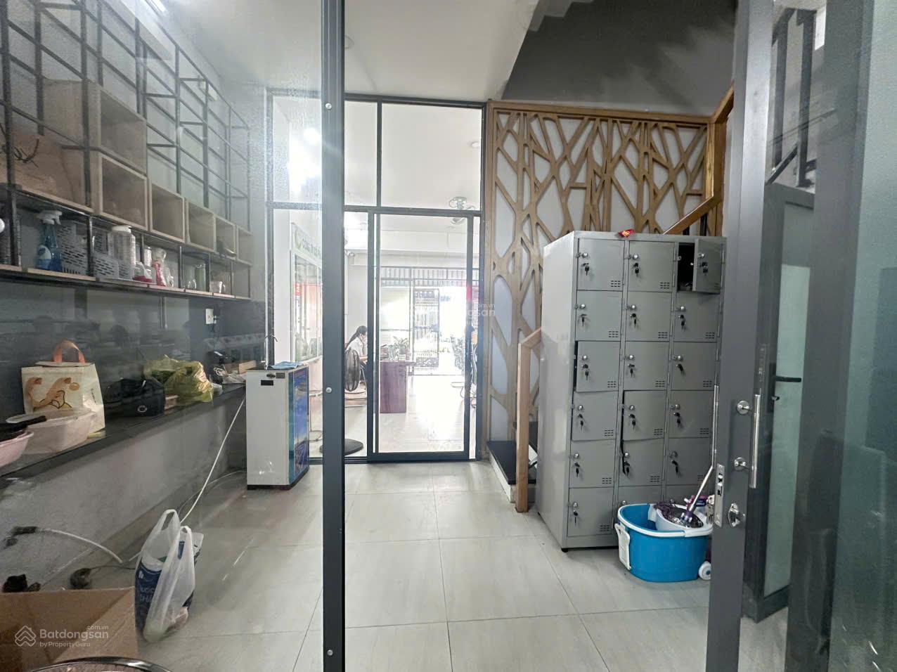 Bán nhà KDC Phú Nhuận, 1/ Lê Thị Riêng (5x17m),giá 8.5 tỷ