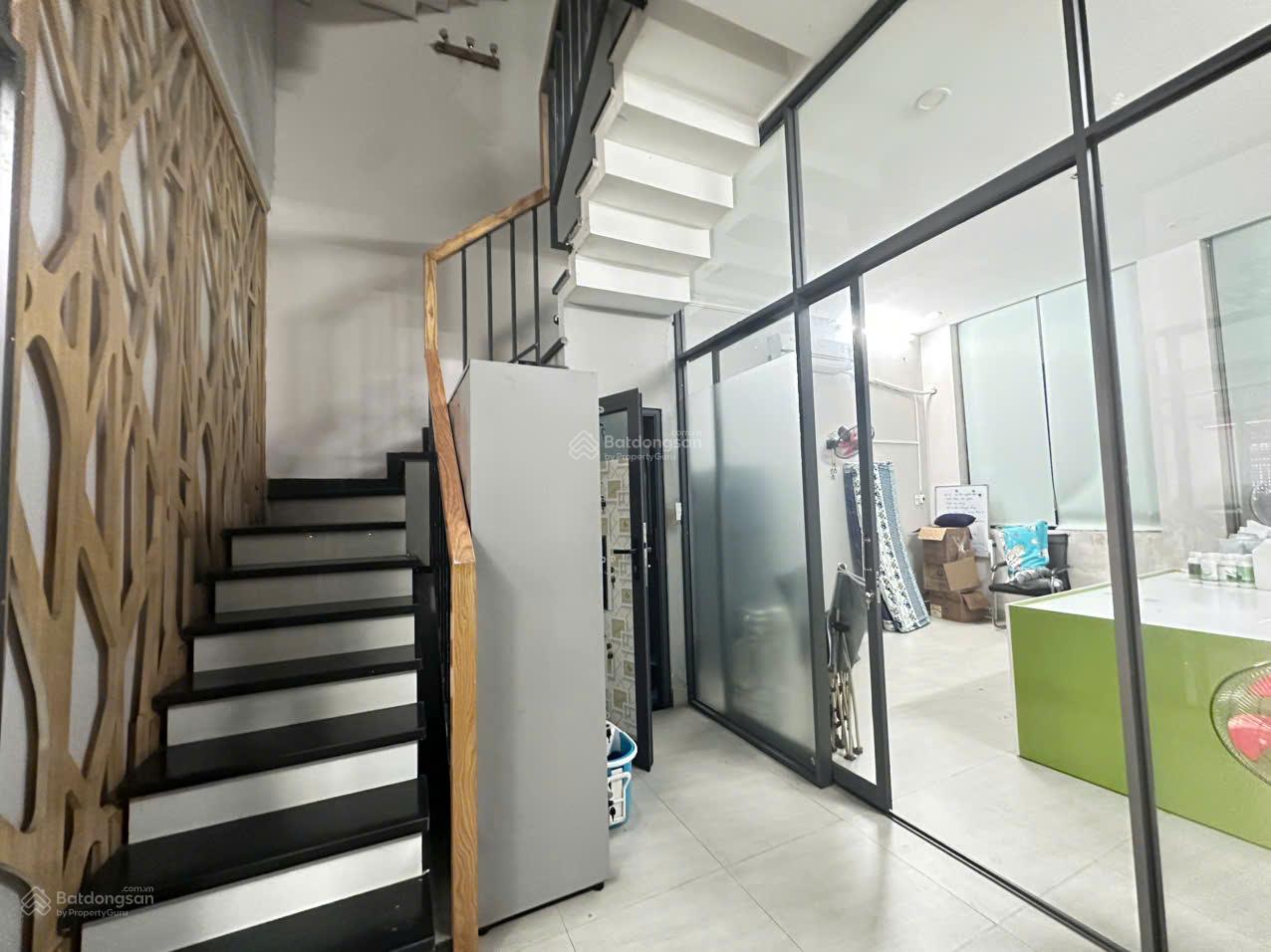 Bán nhà KDC Phú Nhuận, 1/ Lê Thị Riêng (5x17m),giá 8.5 tỷ