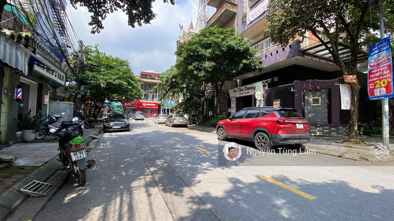 Giá rẻ: Mặt phố Tư Đình 100m2, mt 7m kinh doanh đa dạng chỉ 30 tỷ
