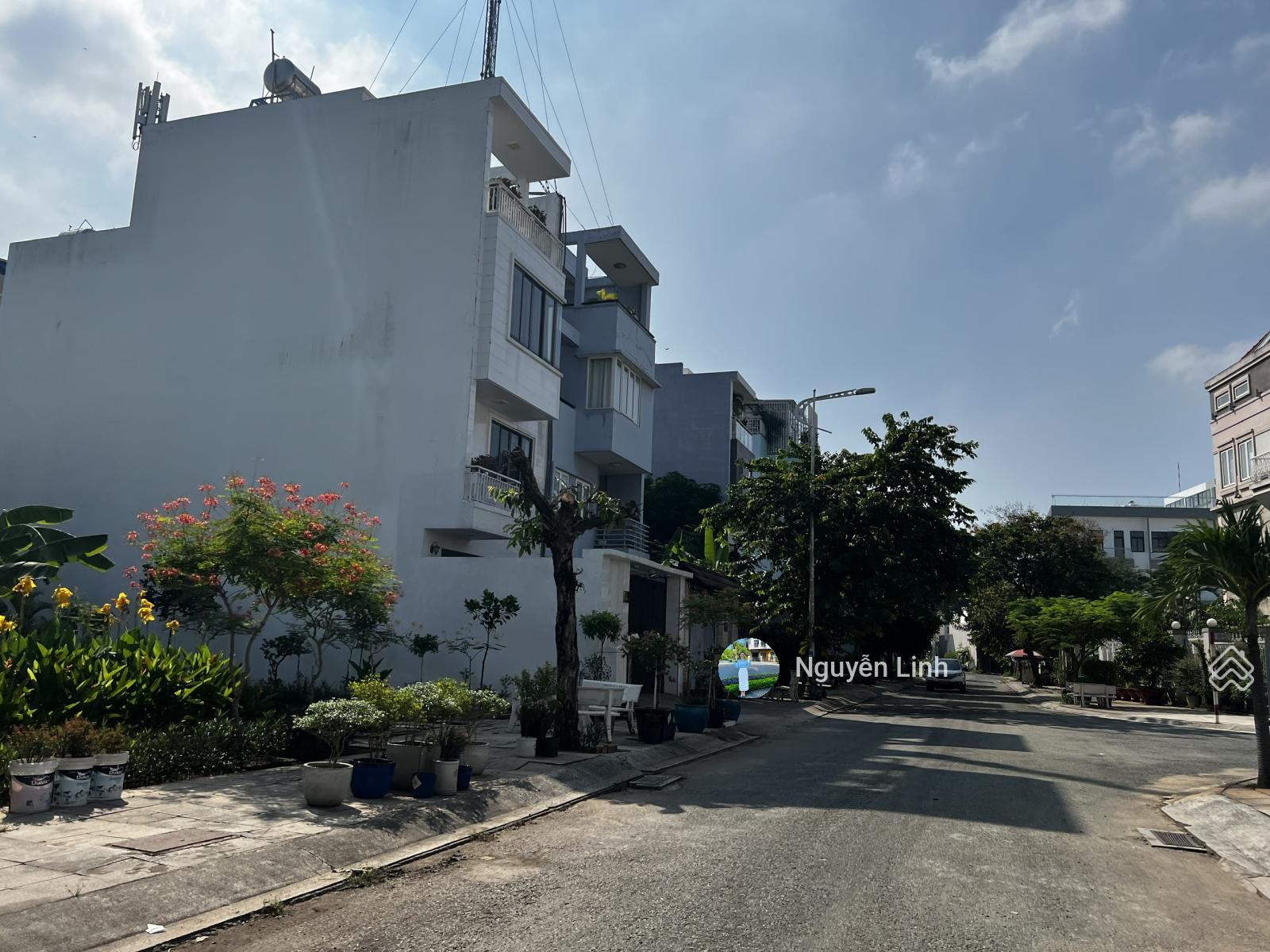 Bán lô đất đẹp ngang 6x20m mặt tiền đường 59 khu dân cư Đông Thủ Thiêm Quận 2 Bán lô đất đẹp ngang 6x20m mặt tiền đường 59 khu dân cư Đông Thủ Thiêm Quận 2