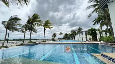 Căn góc hiếm Villa Riviera compound ven sông đẳng cấp bậc nhất Quận 2