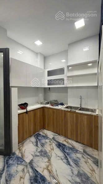 Hàng hiếm tại Dương Bá Trạc, 5,48 tỷ, 42 m2, 4PN, 3WC, Quận 8, HCM