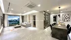 Bán căn hộ Riverside Residence, PMH Quận 7. 130m2. Lầu cao. View trực diện sông. Full nội thất đẹp