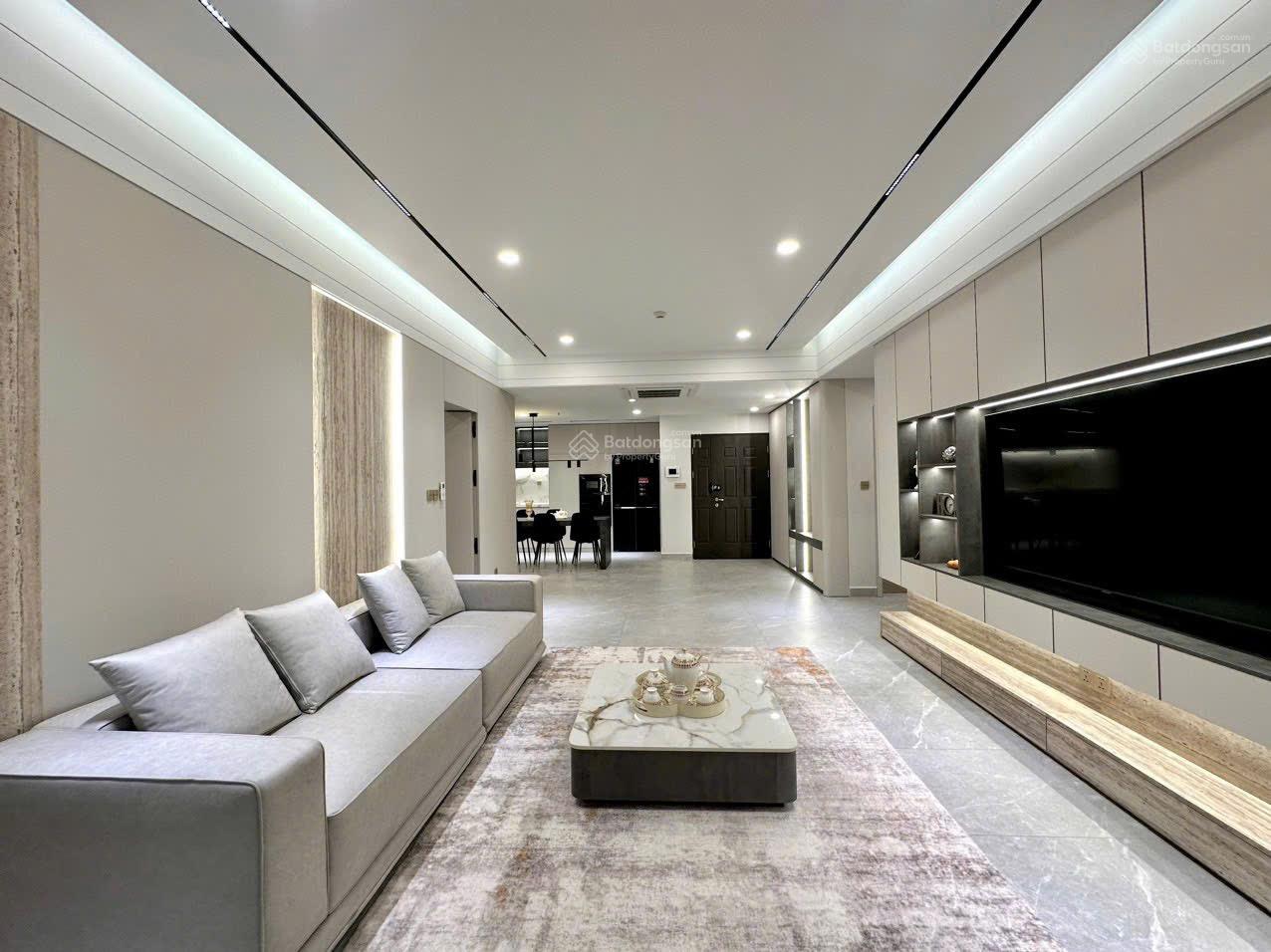 Bán căn hộ Riverside Residence, PMH Quận 7. 130m2. Lầu cao. View trực diện sông. Full nội thất đẹp Bán căn hộ Riverside Residence, PMH Quận 7. 130m2. Lầu cao. View trực diện sông. Full nội thất đẹp