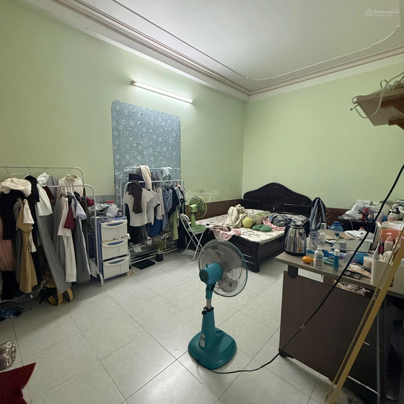 Bán nhà 3 tầng mặt tiền Đoàn Trần Nghiệp diện tích 126,5m2 ngang 4,8m cách biển hòn chồng 400m