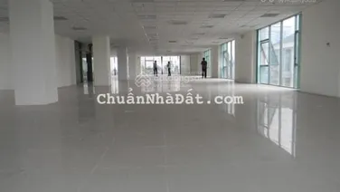 Phú Minh Group cho thuê sàn văn phòng tại Duy Tân, Cầu Giấy 250m 80tr/tháng
