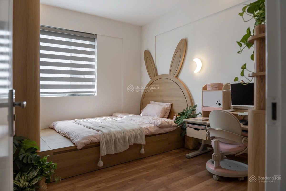 Bán căn 124m chung cư 96a Định Công, 3 ngủ, sẵn sổ, ban công ĐN, có slot ô tô, 9 tỷ có thương lượng